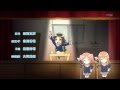 未確認で進行形 Mikakunin de Shinkoukei ED Ending FULL ...