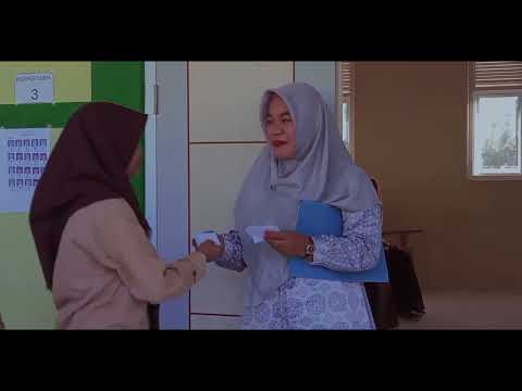 ASSESMENT MADRASAH HARI KE-2 MTs NEGERI 4 SUMBAWA