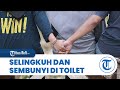 Oknum Ibu Guru Kepergok Selingkuh Suami Nangis Saat Lapor Polisi Selingkuhan Sembunyi Di Toilet