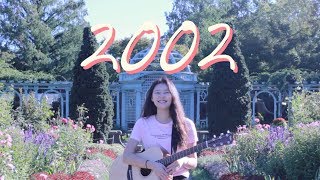 Anne Marie - 2002 ❁ 신지훈