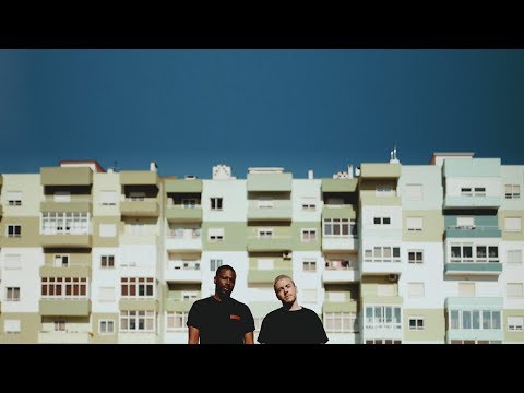 Branko - Tudo Certo (feat. Dino d'Santiago) [Official Video]