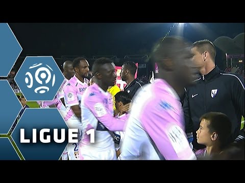 Evian TG FC - FC Metz (3-0) - Highlights - (ETG - FCM) / 2014-15