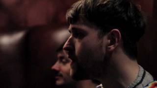 Fránçois  & The Atlas Mountains - Slow Love (Best Fit Session)