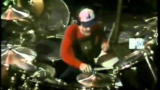 Rush - Vital Signs-Promo