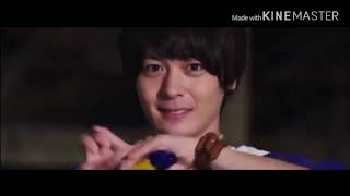 ALOME【MAD】仮面ライダービルド  ラブ&ピース