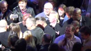 Iggy Pop -Fall In Love With Me live at Royal Albert Hall, London, 13/05/2016