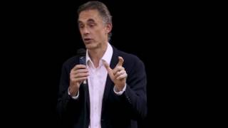 Jordan Peterson: The problem of too much empathy