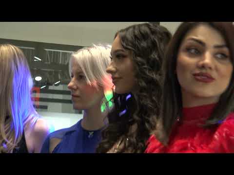 MISS MAGDEBURG 2021  (Vorentscheid  für Miss Deutschland)