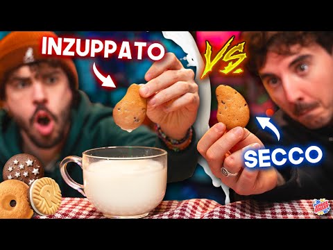 COOKIES – Are They Better DIPPED?