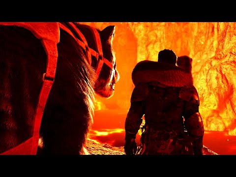 BEATING THE HOTTEST CAVE! - Complete ASA - ARK SURVIVAL ASCENDED [E12 - The Island]