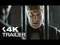Nathan Fillion Returns As Guy Gardner LANTERNS Trailer 2 2026 Green Lantern