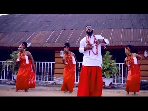 EDE EDOSA - ISELOGBE (OFFICIAL VIDEO)