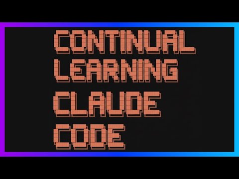 Claude Code That Improves Itself