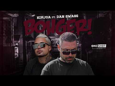 KIMJOA ft DAN SWAGG - BOUGER