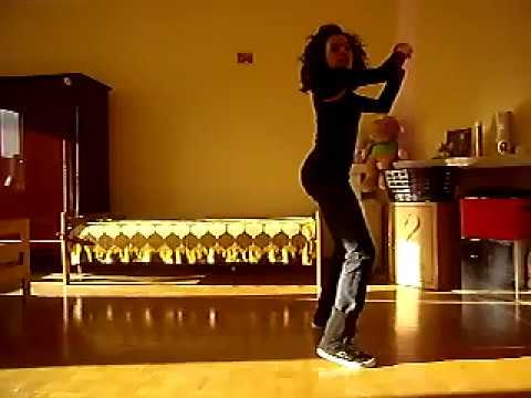 Ninon Dance 2009