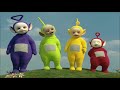 Teletubbies Animals Snails