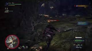 Iceborne: Let&#39;s help &#39;em out.