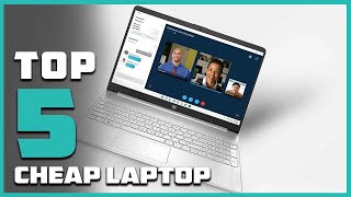 Best Cheap Laptops in 2025: Get More for Less!