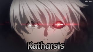 Download lagu 『Lyrics AMV』 Tokyo Ghoul:re Season 2 OP Full 《 katharsis - TK from Ling tosite sigure 》 mp3