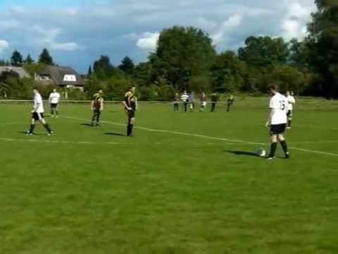 MTV Handorf - TSV Gellersen 2  0:2 (0:0)  (15.09.2013)