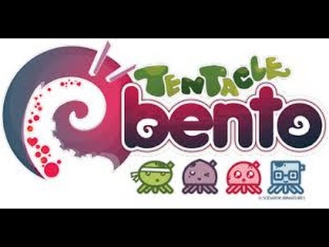 Tentacle Bento Review