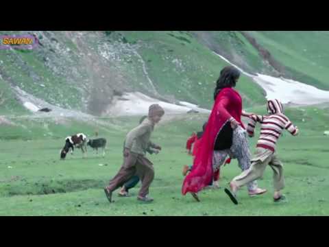 Sta Da Ishq Baranona Gul Panra New Song