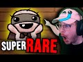 Isaac S RAREST Transformation Is BROKEN