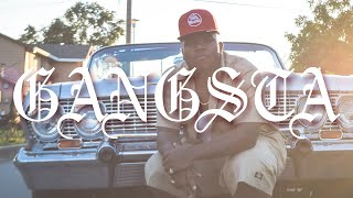 TreSolid - Gangsta Ft. Charitte (Official Music Video)