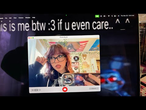 a swag-tastic Christmas haul