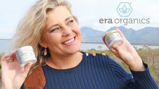 ERA ORGANICS | Baby Diaper & Calendula Cream