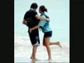 Delta Goodrem and Brian Mcfadden slideshow - Bare Hands