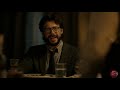Money Heist Bella Ciao Song Professor And Berlin Hindi