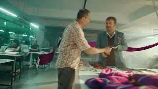 QNB Sigorta - Bugün, Bugünü Yaşa