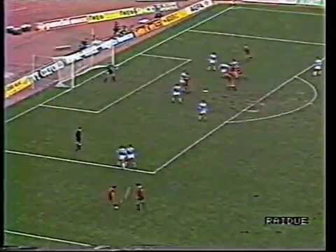 1990/91, Serie A, Lazio - Roma 1-1 (11)