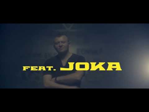 REBEL BABEL - JOKA PORTRET