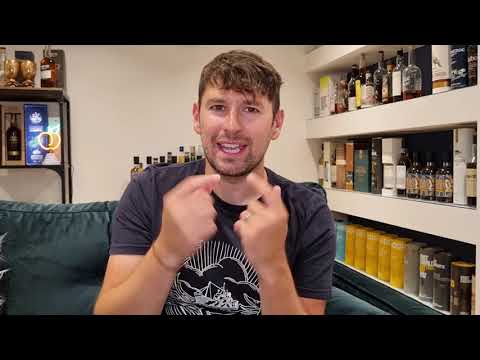 Malt Box Whisky Review 156 - Heroes and Heretics Speyside 12yr old Classic Series