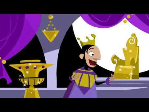 King Midas and his Golden Touch - Classic Tales Full Episode - Puddle Jumper Children's Animation