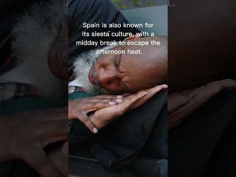 "Spain in a Nutshell: A Visual Tour of its Rich Heritage"