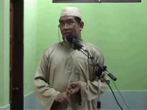 (11/12)(2009-07-05) Kuliah Tafsir Al-Quran Bersama Dr Danial