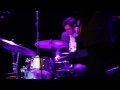 In Memory of Elizabeth Reed (ABB) - John Pizzarelli (Teatro Bradesco, RJ 15 05 2014)