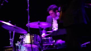 In Memory of Elizabeth Reed (ABB) - John Pizzarelli (Teatro Bradesco, RJ 15 05 2014)