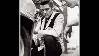 Elvis Presley Milkcow Blues Boogie