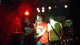 Salvaje Pasión - Fast Food