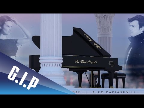 The Flash Royale - Hello Georgia - Produced by Gagi Meskhi