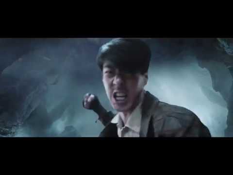 【FILM】Mysterious Raiders II 宝塔镇河妖之绝世妖龙