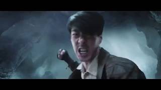 【FILM】Mysterious Raiders II 宝塔镇河妖之绝世妖龙