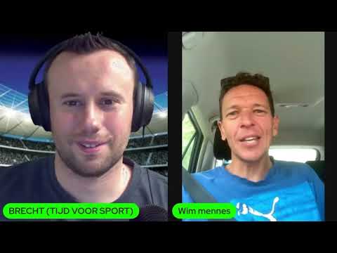 ⚽️👊DEN AFTRAP | OP BEZOEK BIJ... RC HADES (COACH)