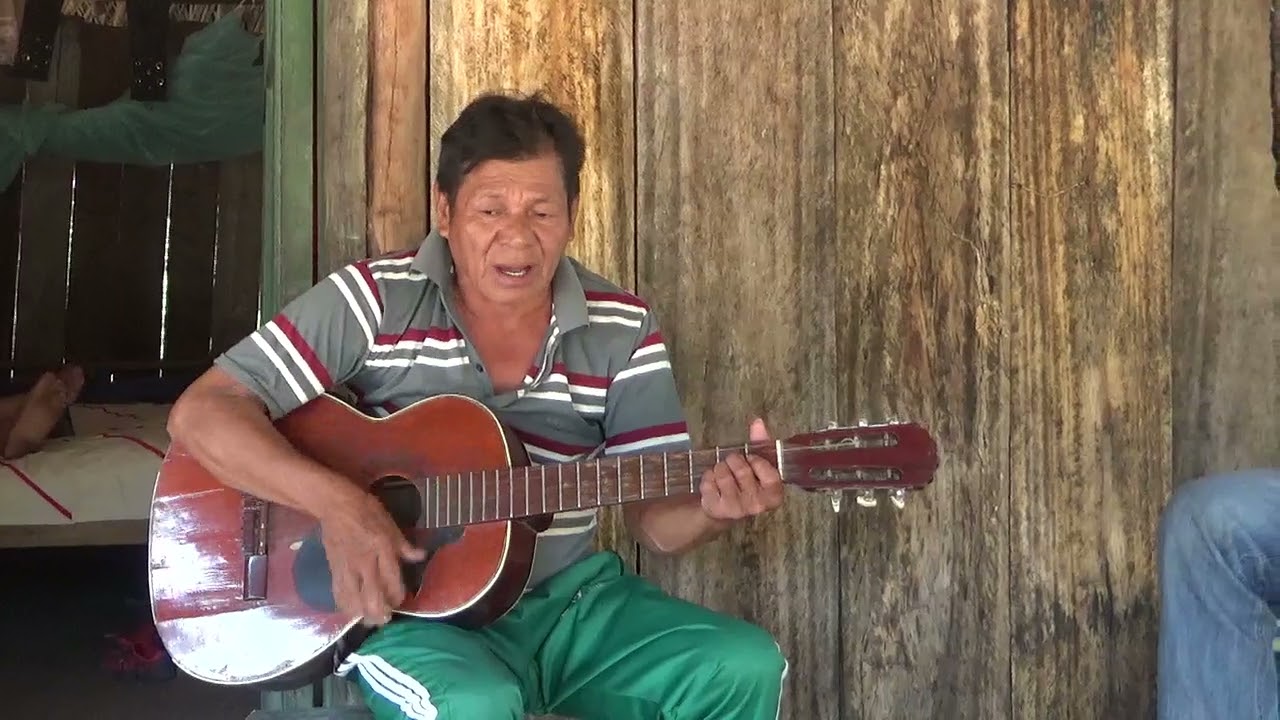 COMUNIDAD SANTA MARÍA - ESP/ITONAMA.