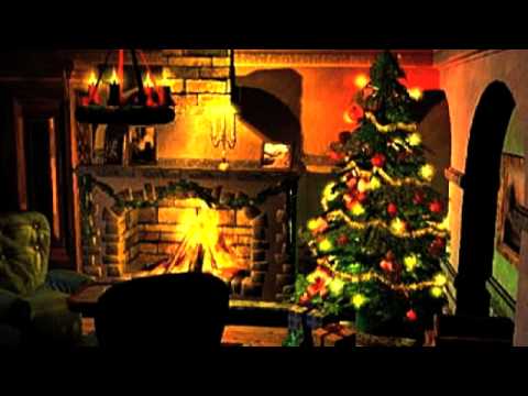 Run DMC - Christmas Time In Hollis (A&M Records 1987)