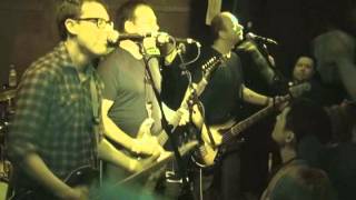 Mr. T. Experience [1/2] @ thee parkside (SF) 03-28-15